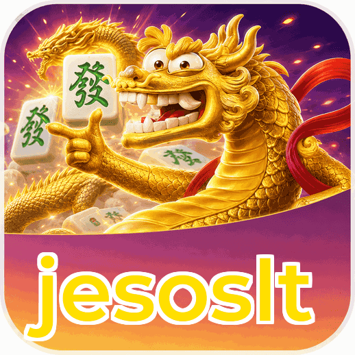 Screenshot 1 - jesoslt Home Screen