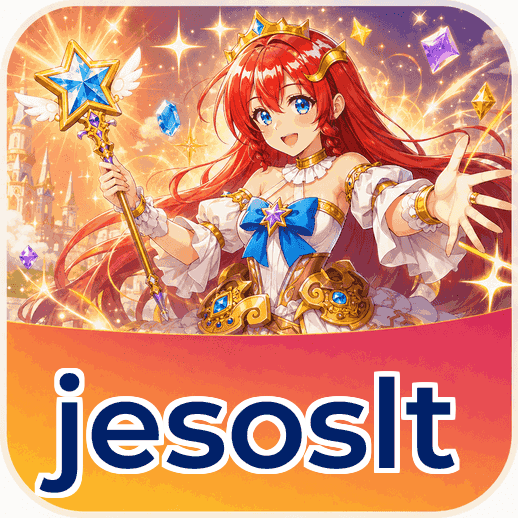 Screenshot 2 - jesoslt Features