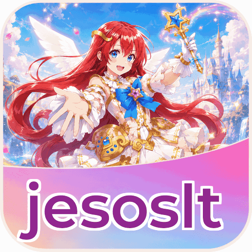 Screenshot 1 - jesoslt Home Screen