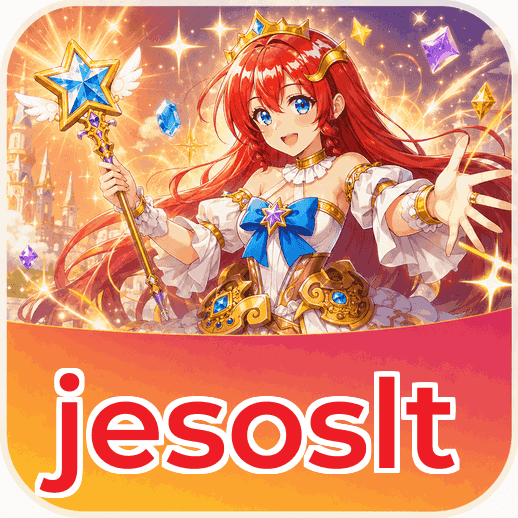 Screenshot 2 - jesoslt Features