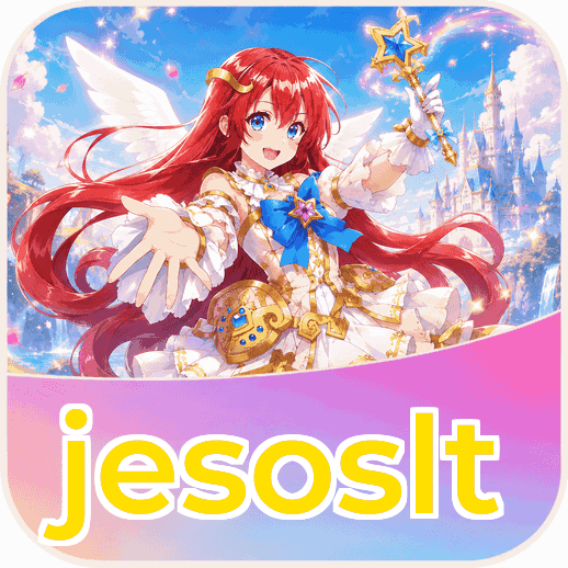 Screenshot 1 - jesoslt Home Screen