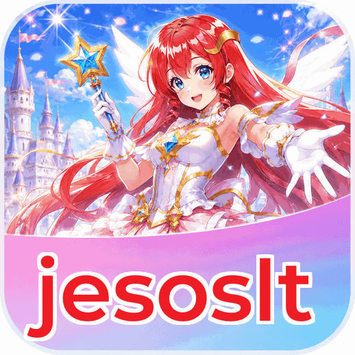 Screenshot 3 - jesoslt Settings