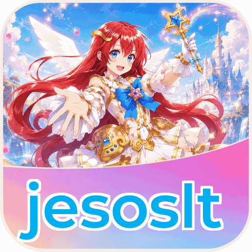 Screenshot 2 - jesoslt Features