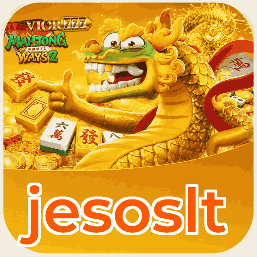 Screenshot 1 - jesoslt Home Screen