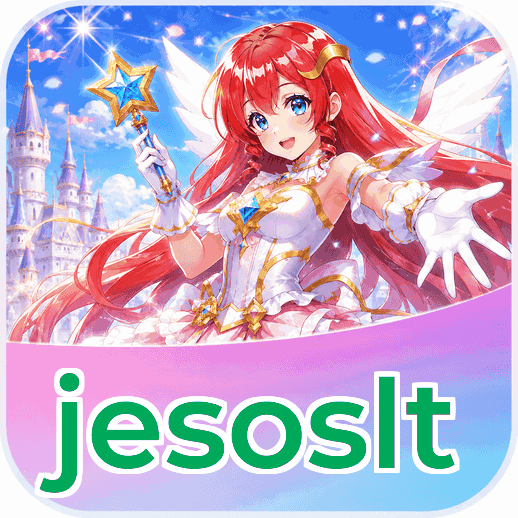 Screenshot 2 - jesoslt Features