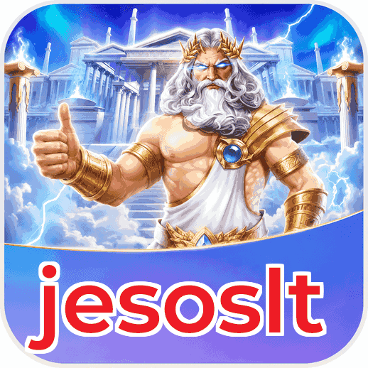 Screenshot 1 - jesoslt Home Screen