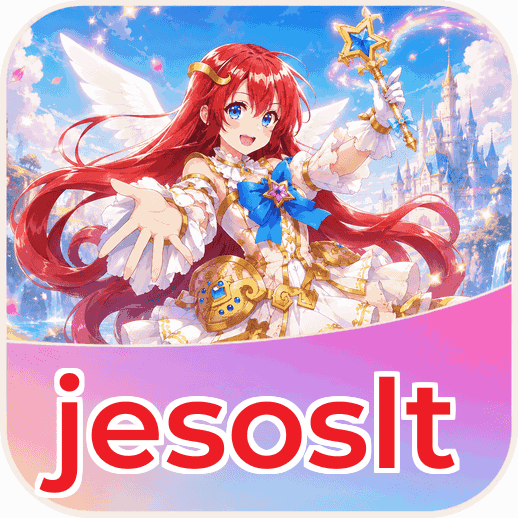 Screenshot 3 - jesoslt Settings