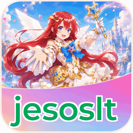 Screenshot 3 - jesoslt Settings