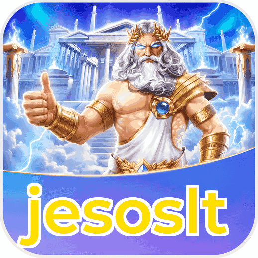 Screenshot 1 - jesoslt Home Screen