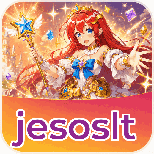 Screenshot 1 - jesoslt Home Screen