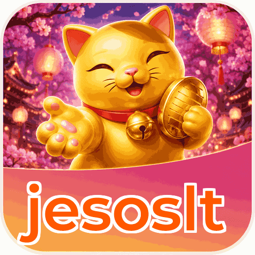Screenshot 1 - jesoslt Home Screen